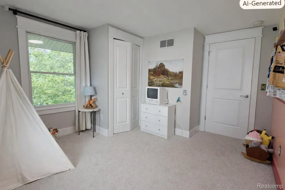 5616 Joslin Lake Drive Lyndon Township, MI 48137