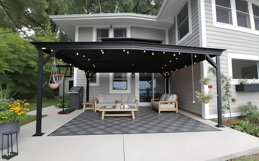 5616 Joslin Lake Drive Lyndon Township, MI 48137