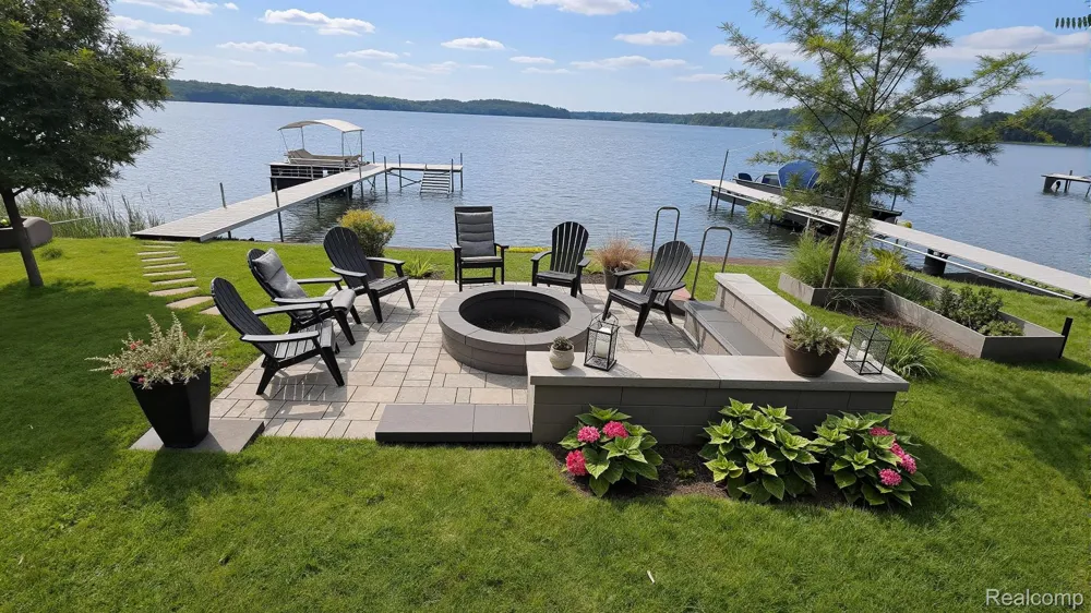 5616 Joslin Lake Drive Lyndon Township, MI 48137