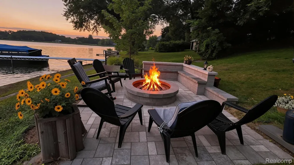 5616 Joslin Lake Drive Lyndon Township, MI 48137