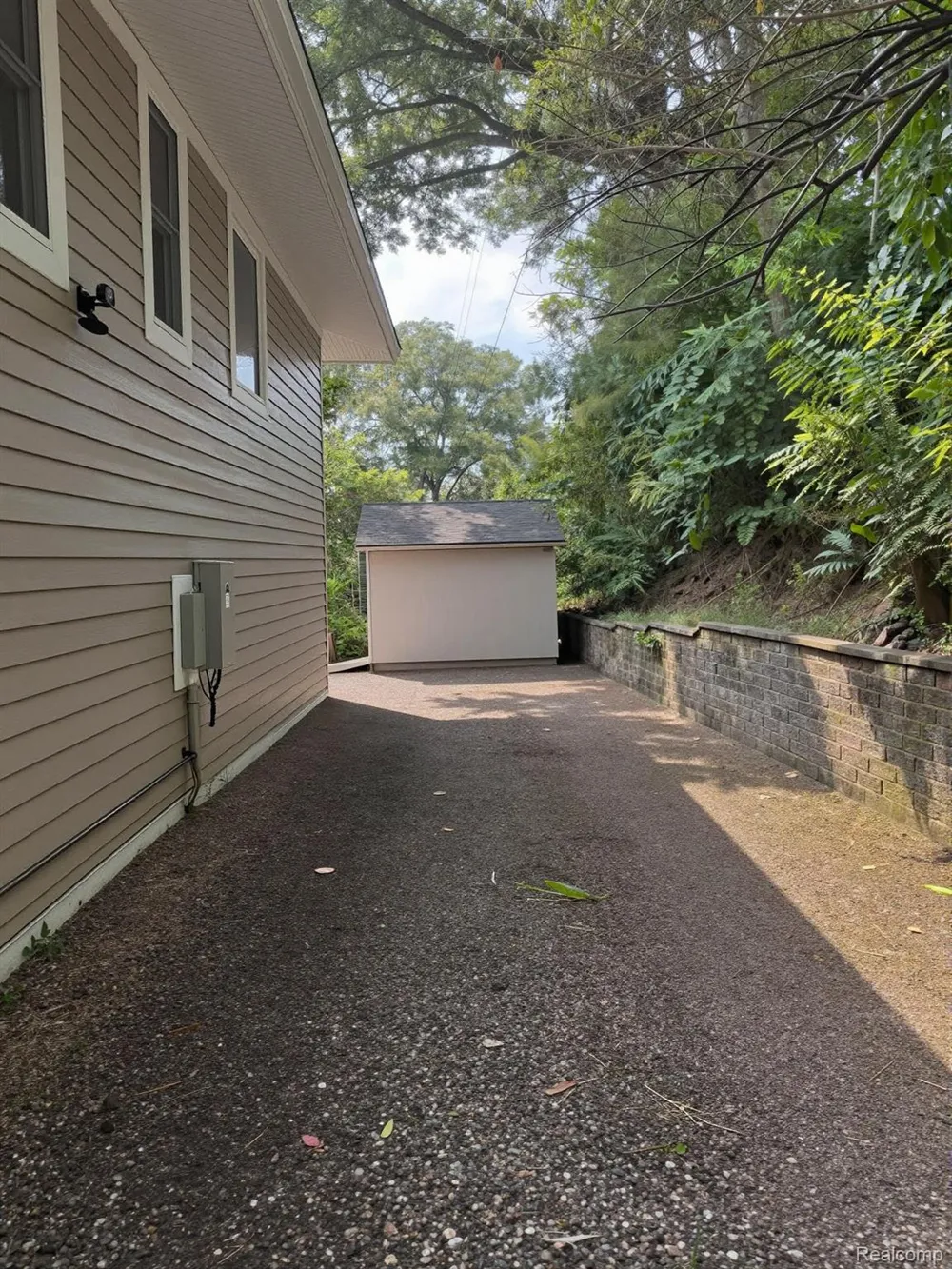 5616 Joslin Lake Drive Lyndon Township, MI 48137