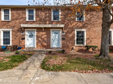 44511 UMBERLAND CIRCLE
