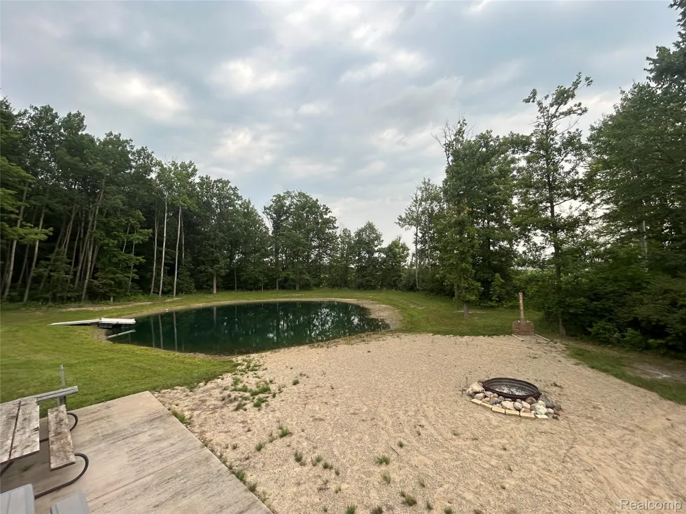 4502 Cemetery Road Koylton Township, MI 48741