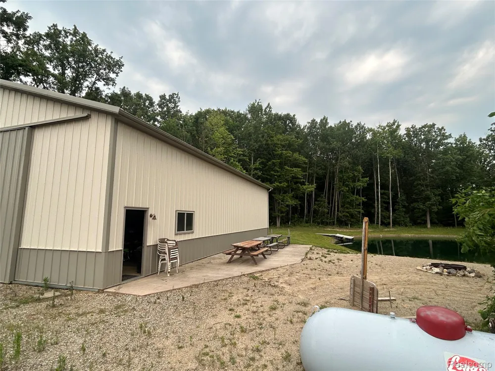 4502 Cemetery Road Koylton Township, MI 48741