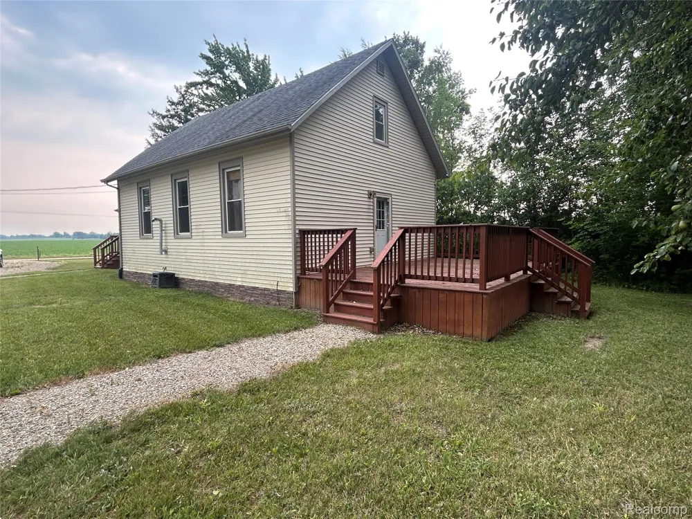 4502 Cemetery Road Koylton Township, MI 48741