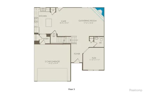 2822 Strobel