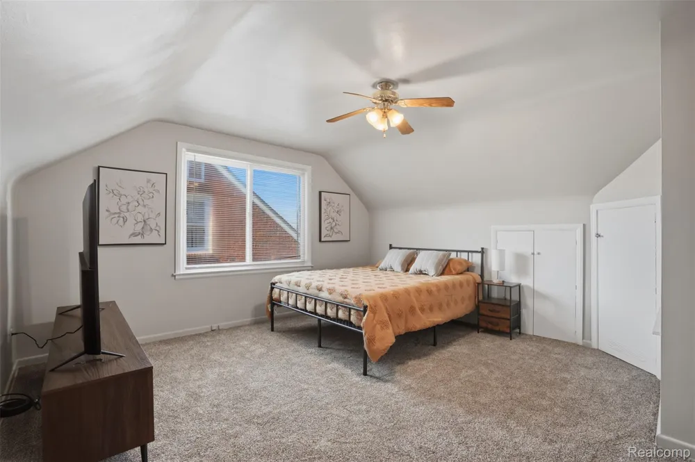 2204 Franklin Street Dearborn City, MI 48128