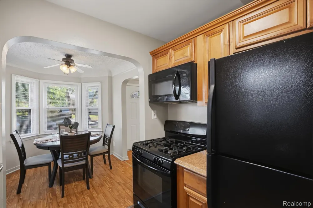 2204 Franklin Street Dearborn City, MI 48128
