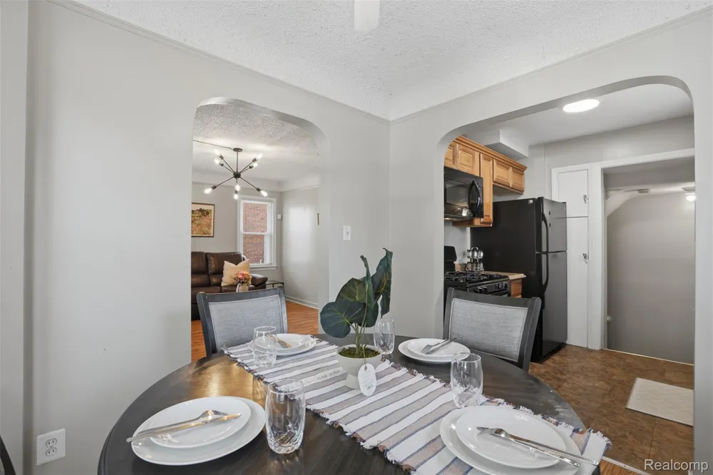 2204 Franklin Street Dearborn City, MI 48128