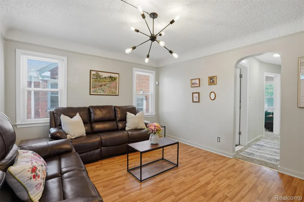 2204 Franklin Street Dearborn City, MI 48128