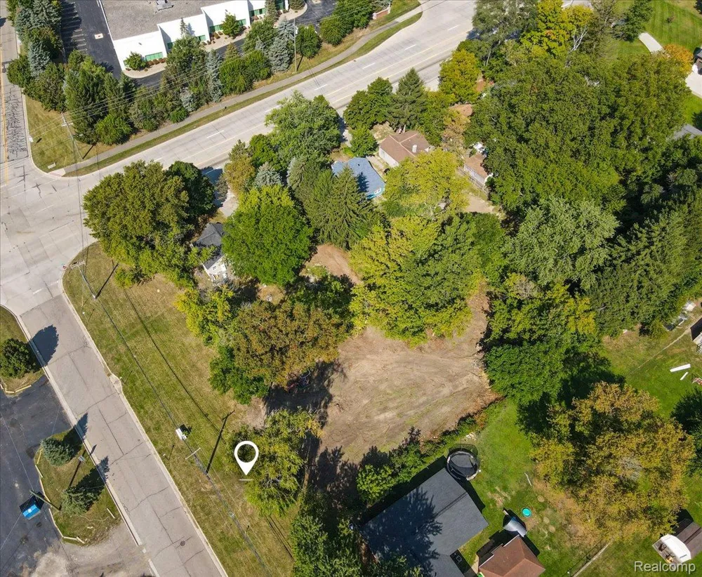 Collier Auburn Hills City, MI 48326