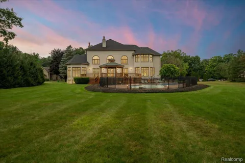 3965 Loch Bend Drive