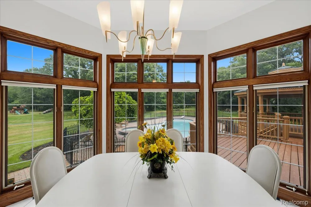3965 Loch Bend Drive Commerce Charter Township, MI 48382