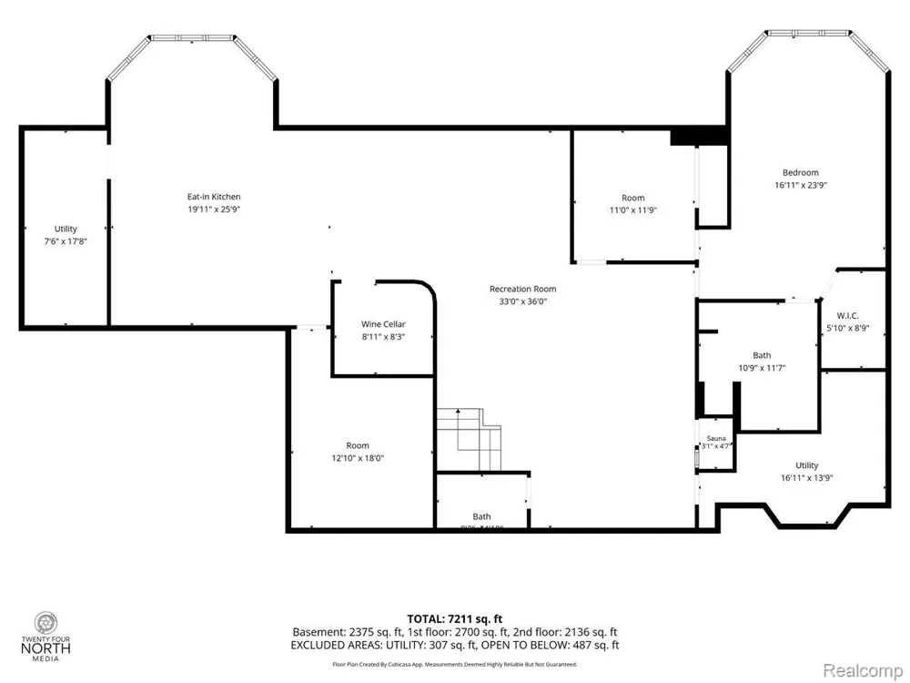 3965 Loch Bend Drive Commerce Charter Township, MI 48382