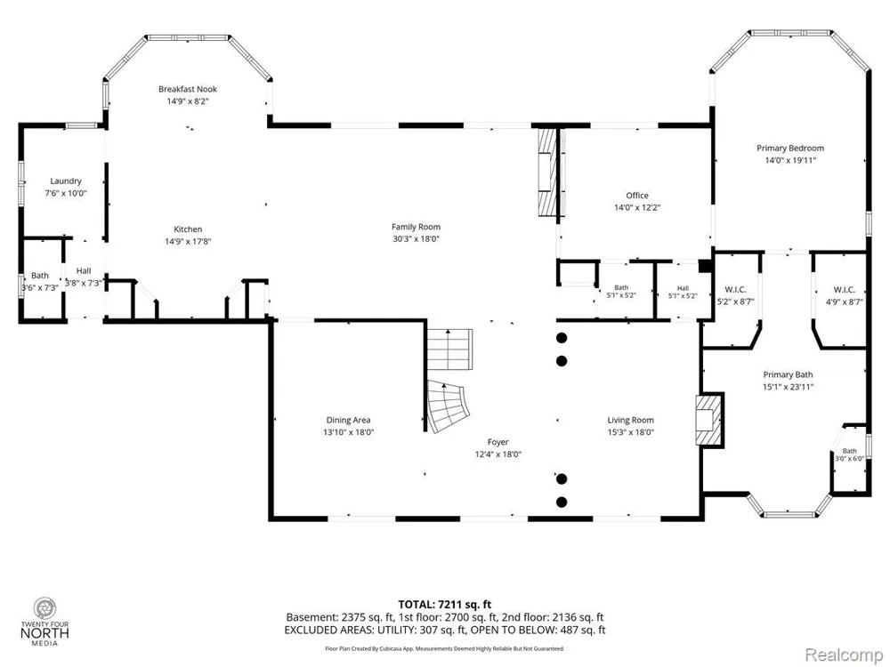 3965 Loch Bend Drive Commerce Charter Township, MI 48382