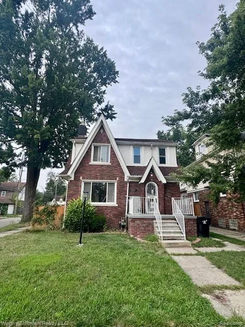 5203 Devonshire Road