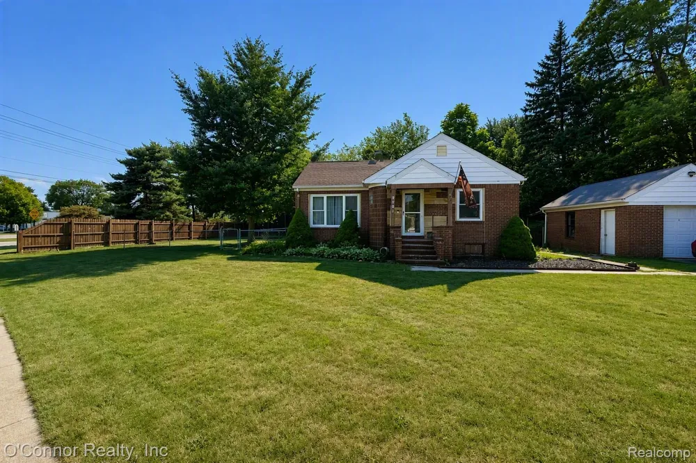 2604 Gratiot Boulevard Marysville City, MI 48040