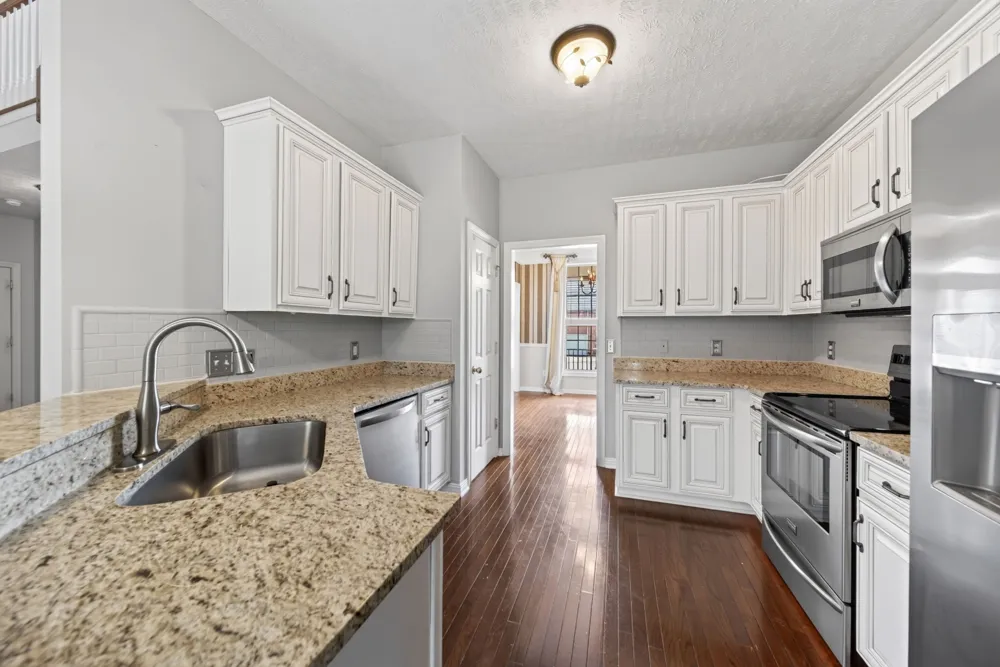117 Belmont Cir Hendersonville, TN 37075