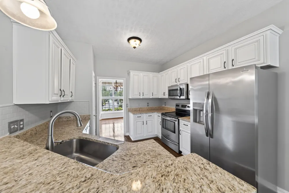 117 Belmont Cir Hendersonville, TN 37075
