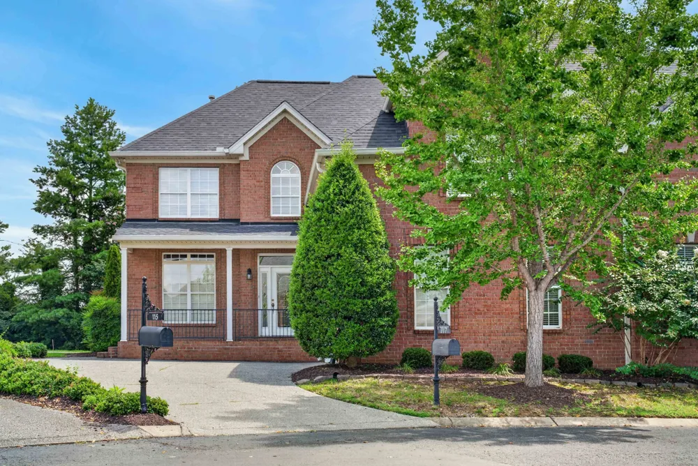 117 Belmont Cir Hendersonville, TN 37075