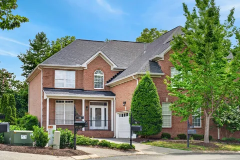 117 Belmont Cir