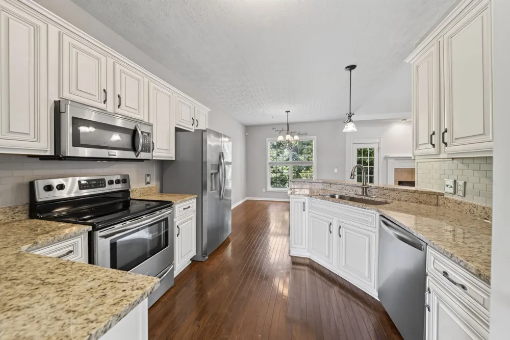 117 Belmont Cir Hendersonville, TN 37075