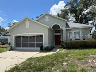 Address Not Shown