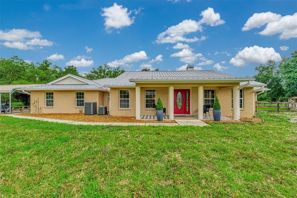 4610 403RD STREET E Myakka City, FL 34251
