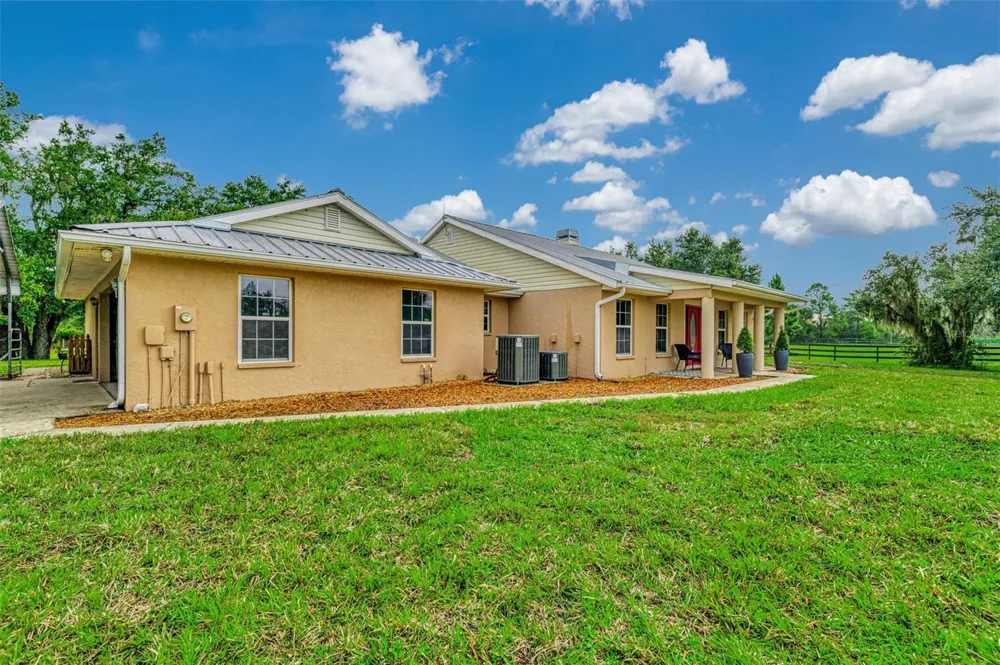 4610 403RD STREET E Myakka City, FL 34251