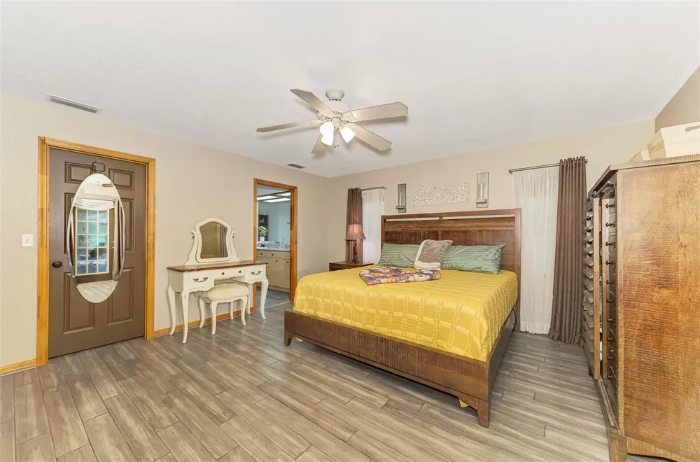 4610 403RD STREET E Myakka City, FL 34251