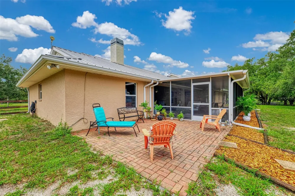 4610 403RD STREET E Myakka City, FL 34251