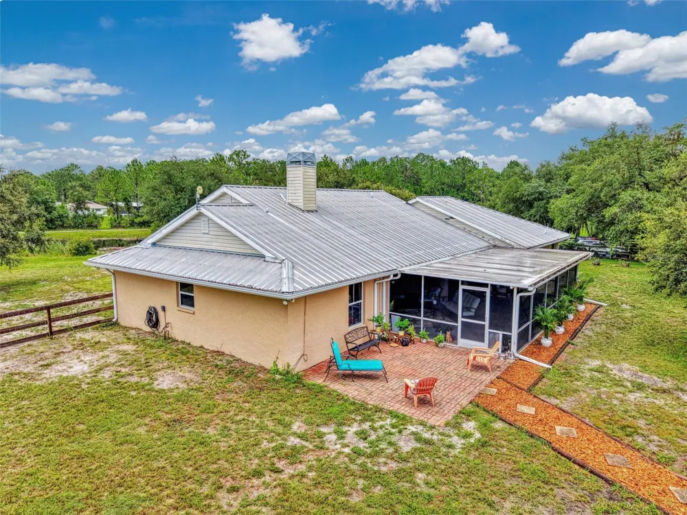 4610 403RD STREET E Myakka City, FL 34251