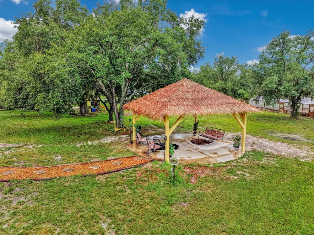 4610 403RD STREET E Myakka City, FL 34251