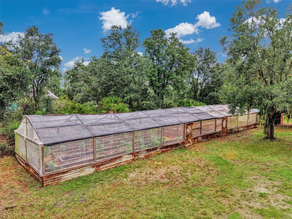 4610 403RD STREET E Myakka City, FL 34251