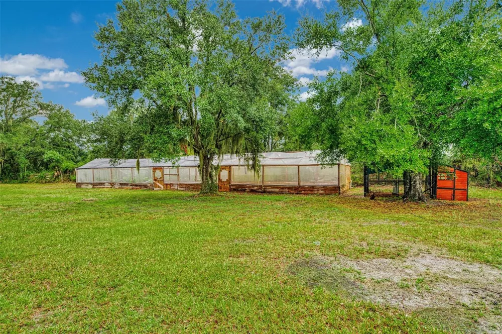 4610 403RD STREET E Myakka City, FL 34251