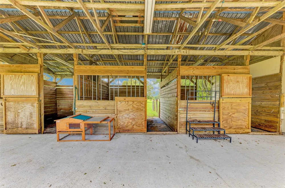 4610 403RD STREET E Myakka City, FL 34251