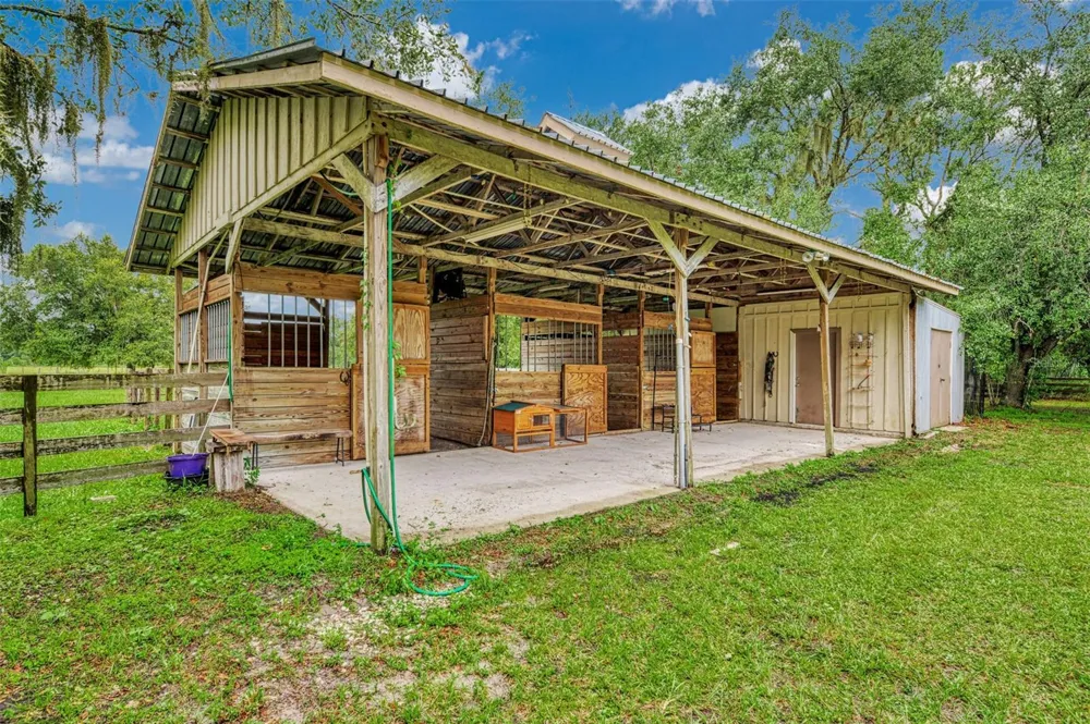 4610 403RD STREET E Myakka City, FL 34251