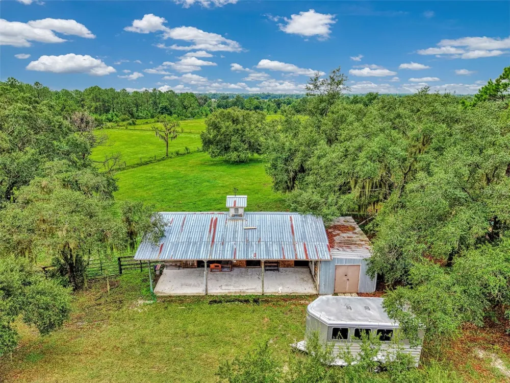 4610 403RD STREET E Myakka City, FL 34251