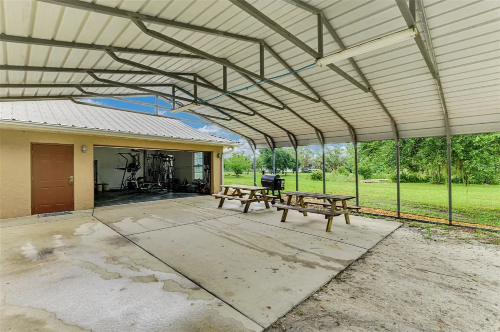 4610 403RD STREET E Myakka City, FL 34251