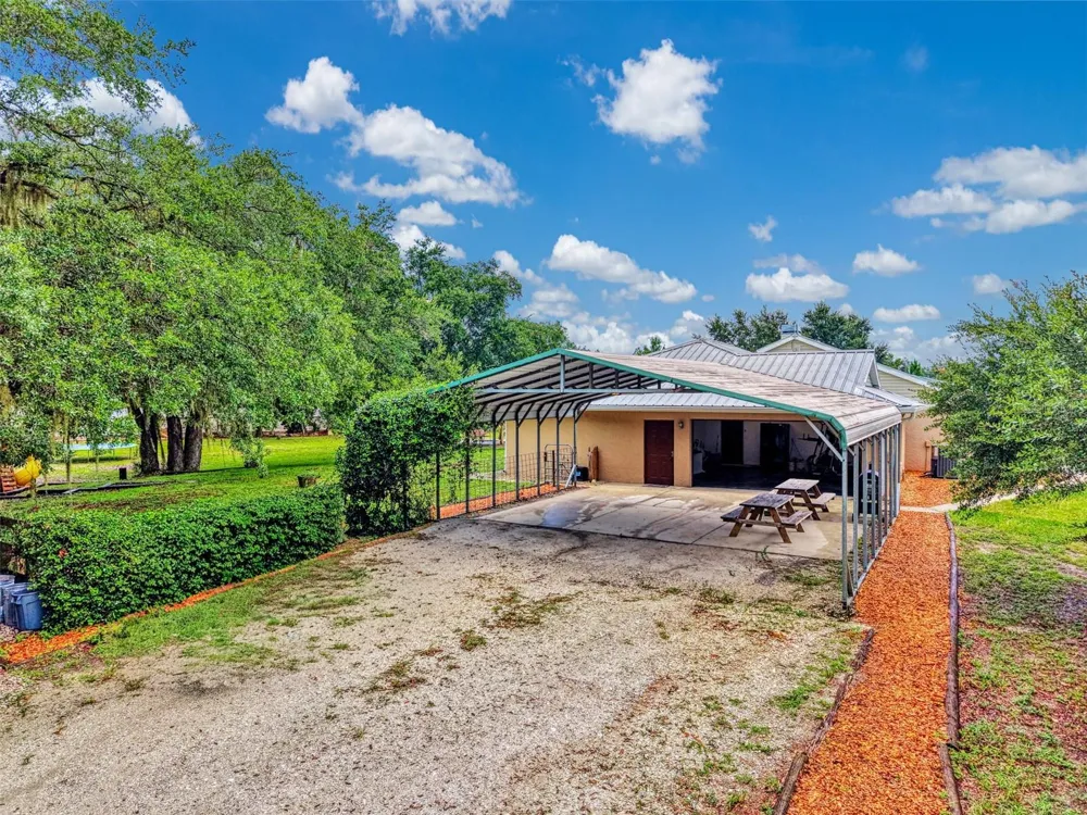 4610 403RD STREET E Myakka City, FL 34251