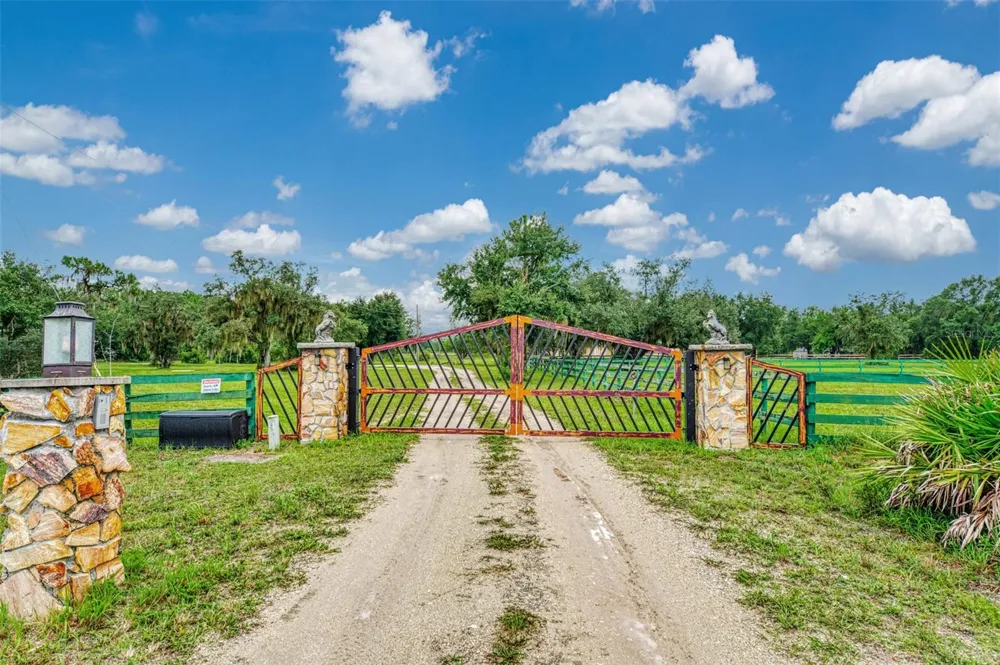4610 403RD STREET E Myakka City, FL 34251