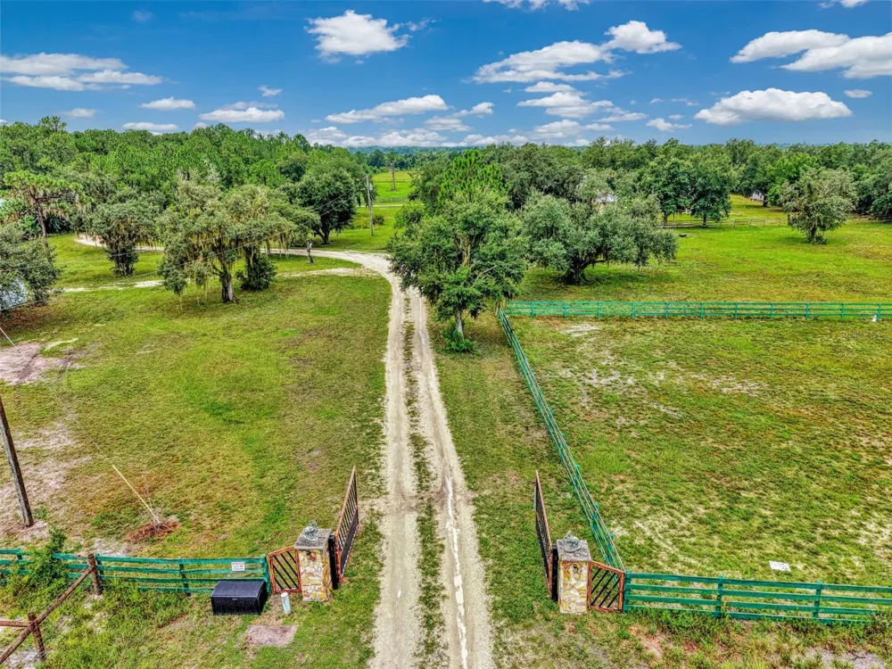 4610 403RD STREET E Myakka City, FL 34251