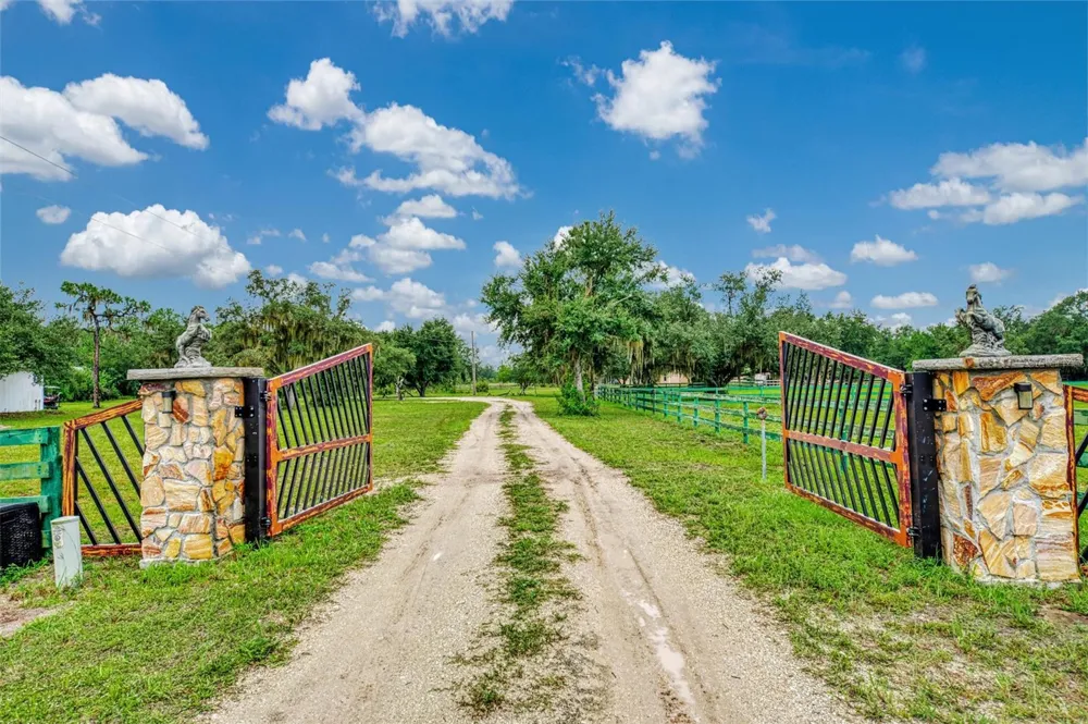4610 403RD STREET E Myakka City, FL 34251