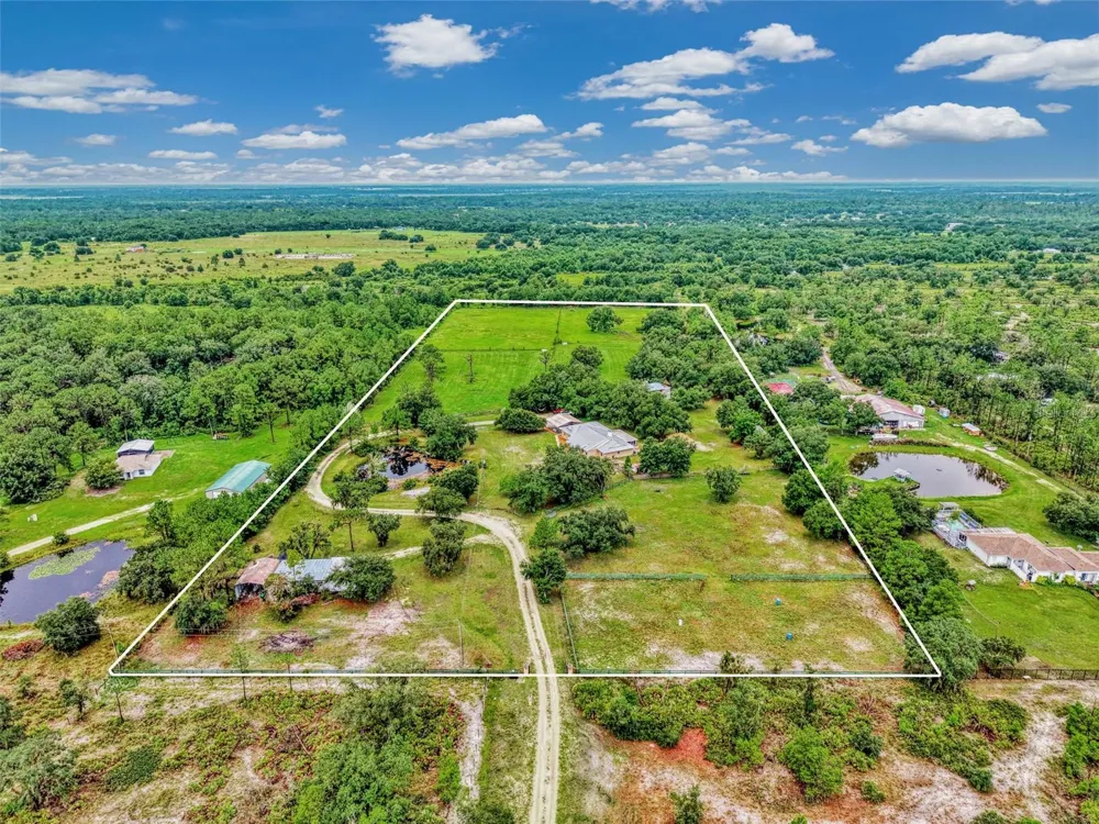 4610 403RD STREET E Myakka City, FL 34251