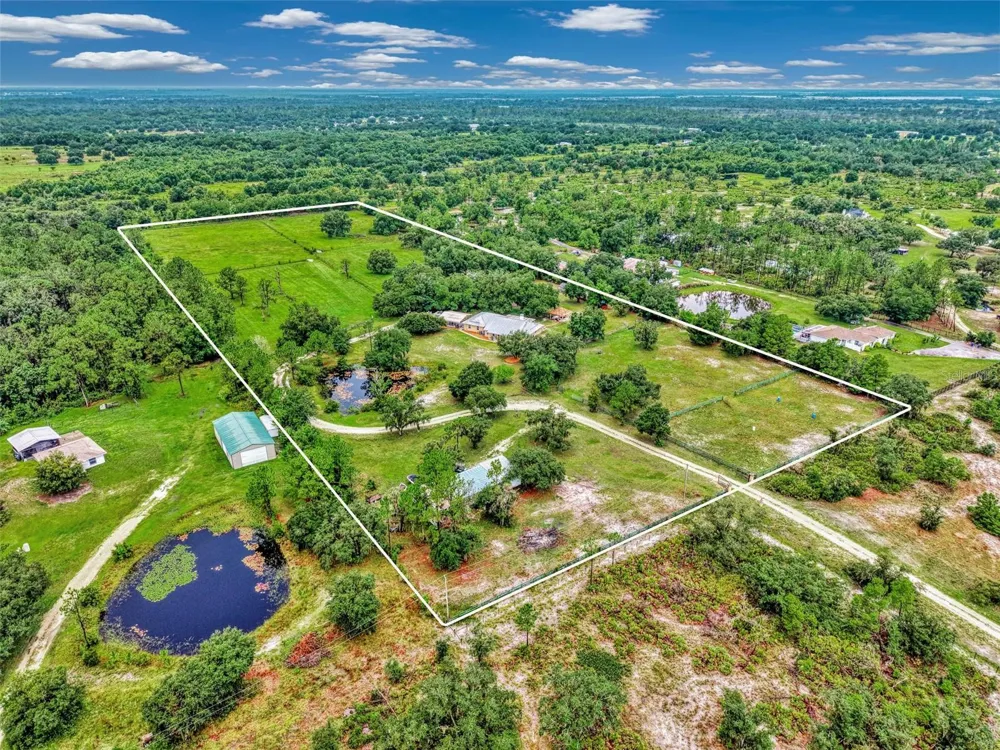 4610 403RD STREET E Myakka City, FL 34251