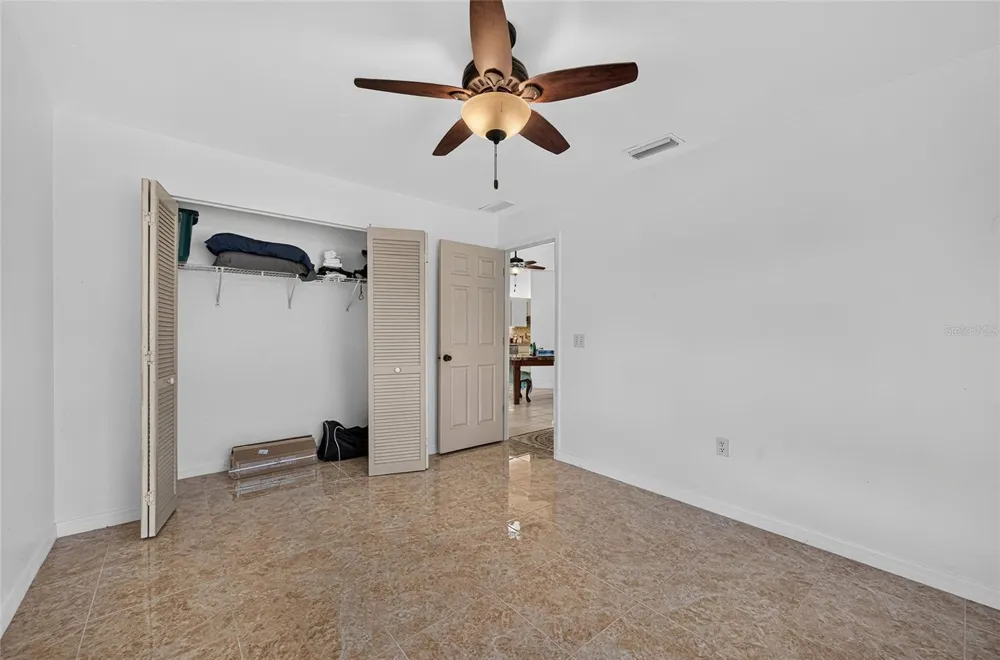 105 JACARANDA BOULEVARD Venice, FL 34292