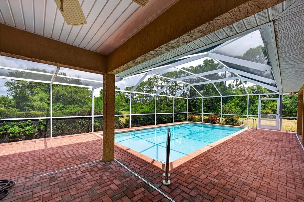 105 JACARANDA BOULEVARD Venice, FL 34292