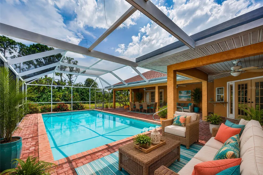 105 JACARANDA BOULEVARD Venice, FL 34292