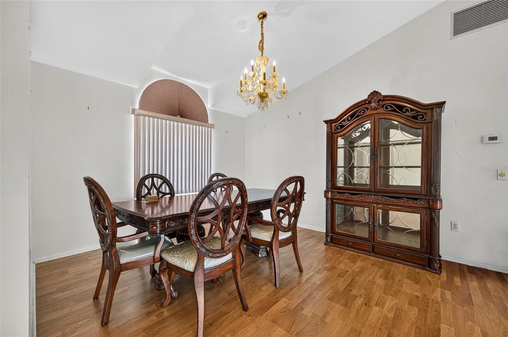 105 JACARANDA BOULEVARD Venice, FL 34292