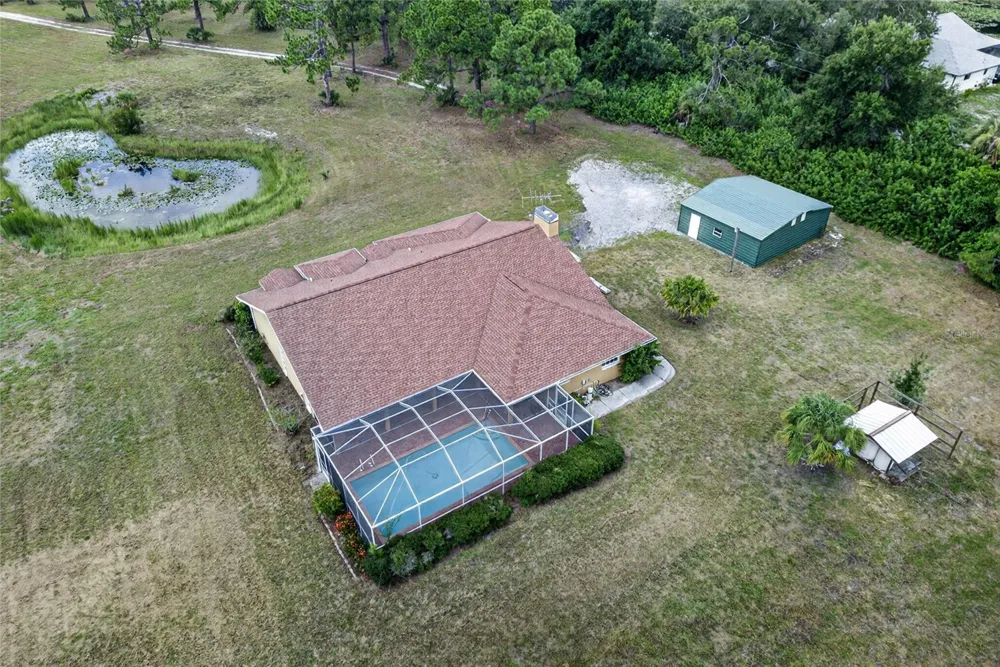 105 JACARANDA BOULEVARD Venice, FL 34292